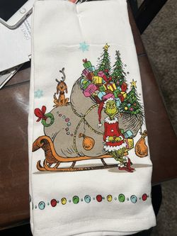 Towel