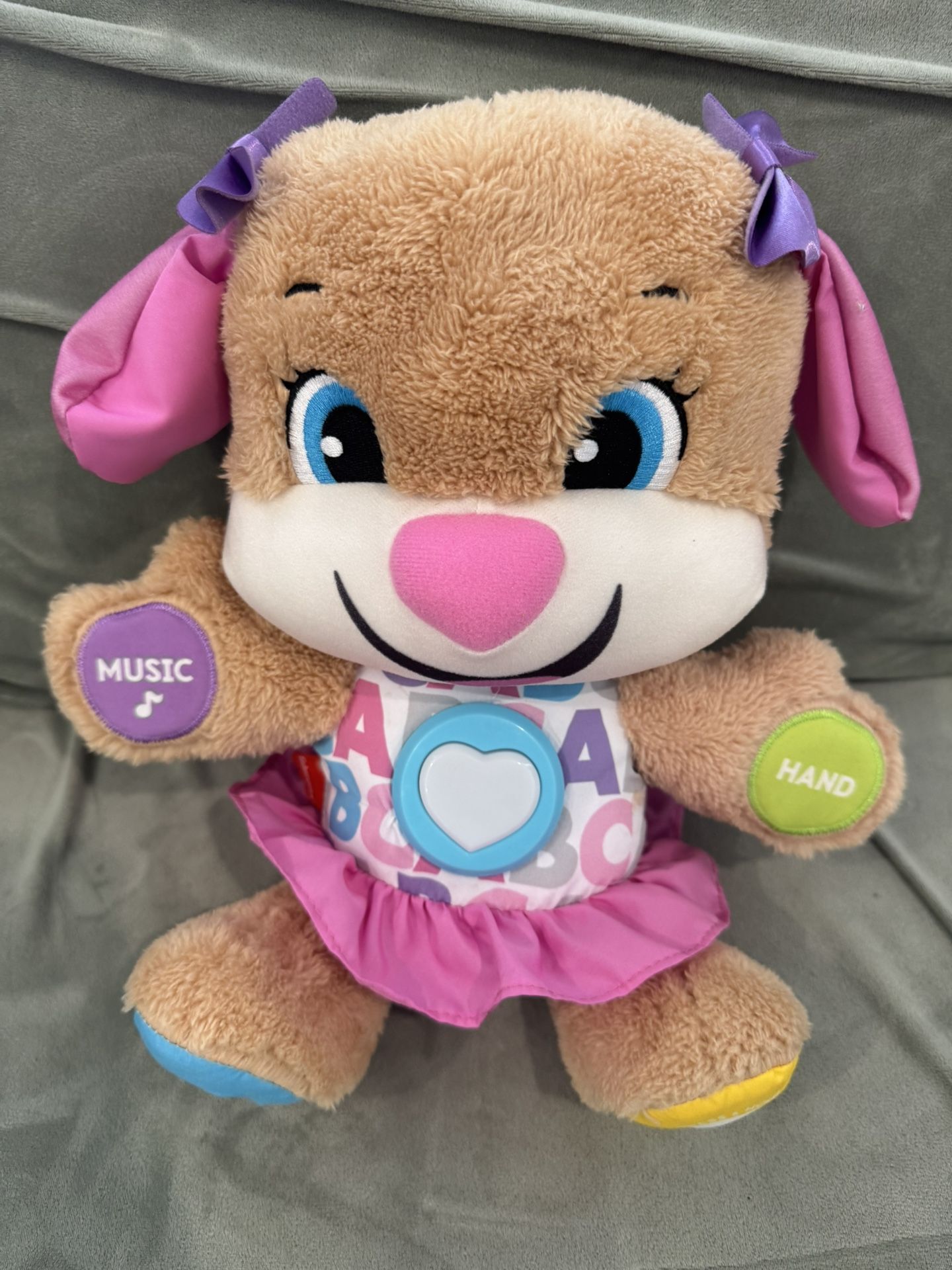 Brandnew Baby Toy