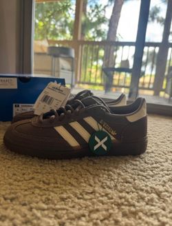 Adidas handball Spezials-$200
