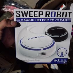 Sweep Robot