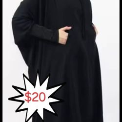 Abaya Set