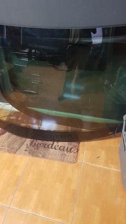 2013 to 2017 honda accord back glass.