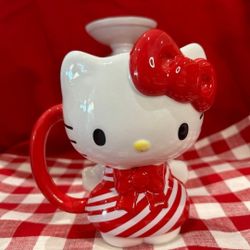 Hello Kitty CHRISTMAS MUG