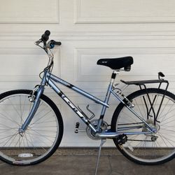 GT Outpost 16” 21 Speed Mountain Bike