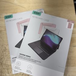 Keyboard Cases 