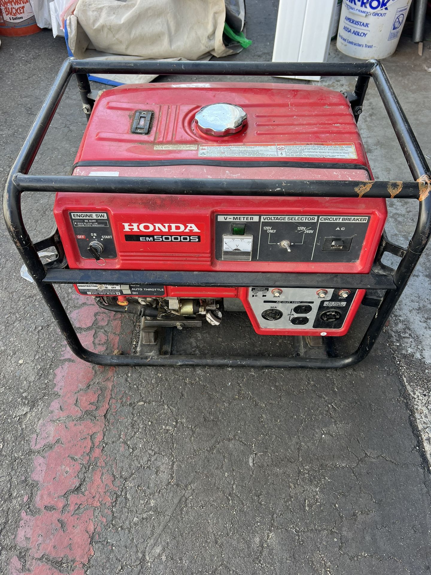 Generator 