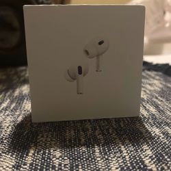 Air POD 2 