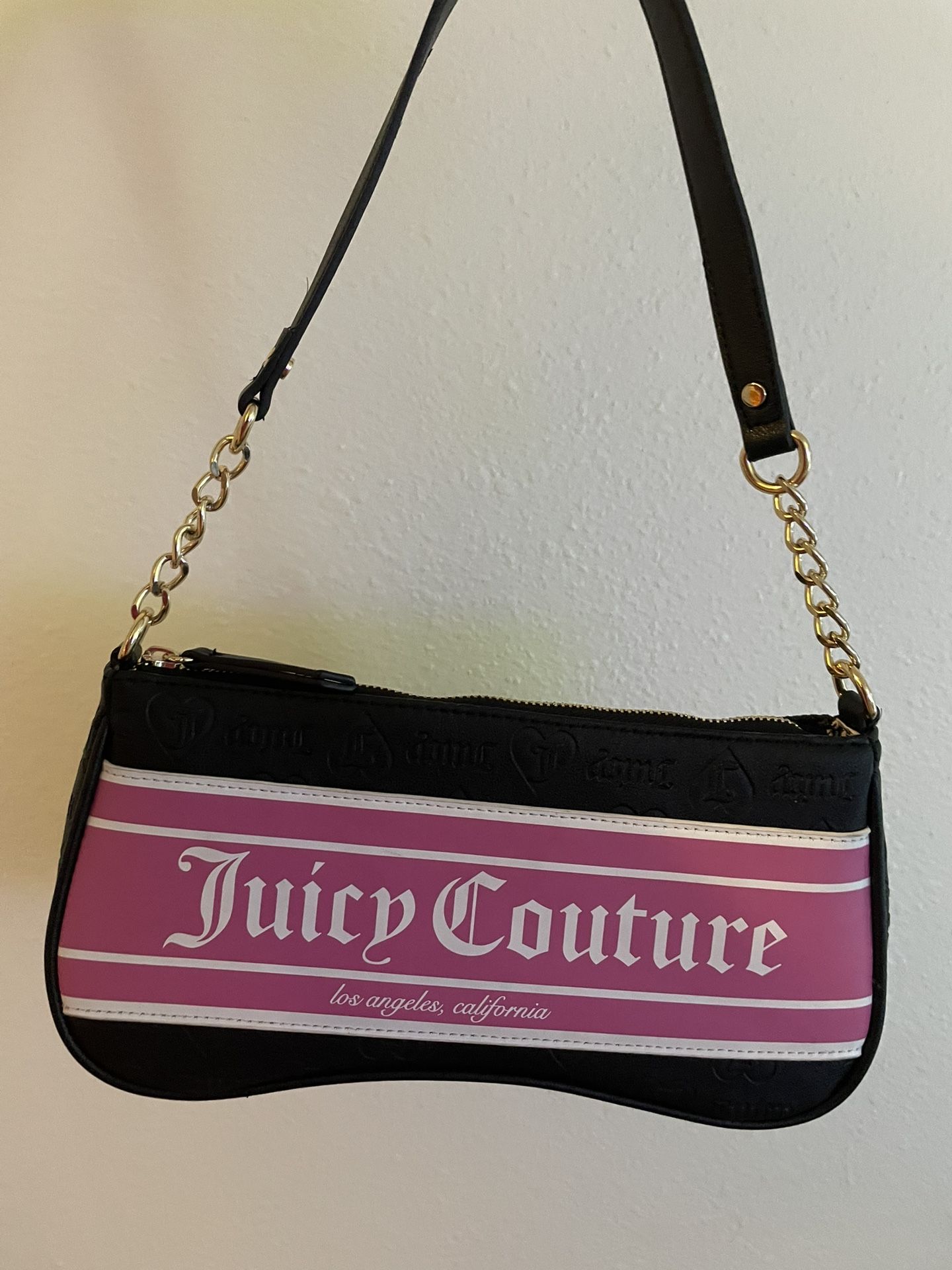 Juicy Couture purse