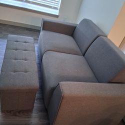 Moving Sale