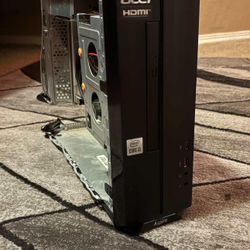 Acer Aspire Desktop