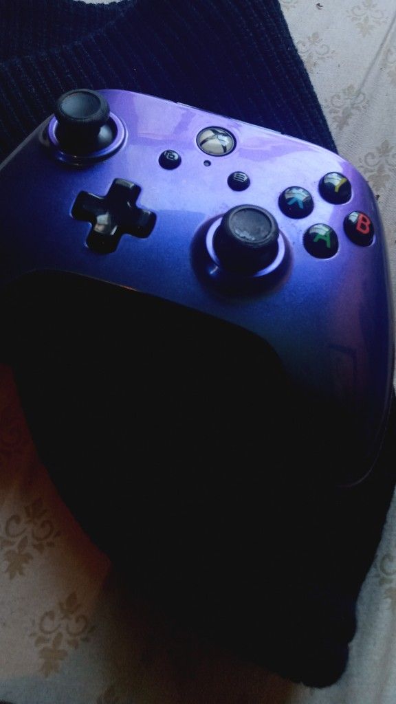 Xbox Controller+ More