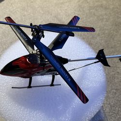 Syma S37 RC Helicopter