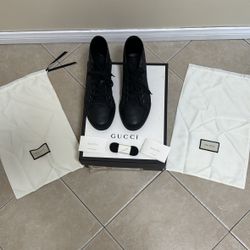 Gucci Shoes Size 9