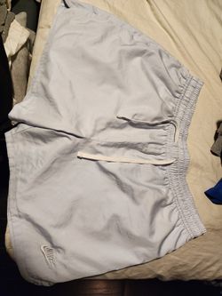 Nike Shorts Like New