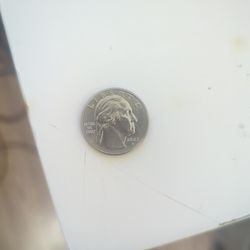 We Are Sell This Rare Quarter 