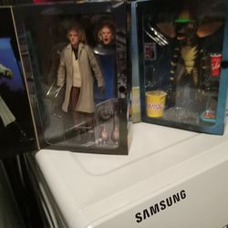 Collectable Action Figures 