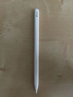 Apple Pencil