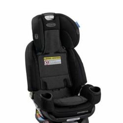 New Carseat