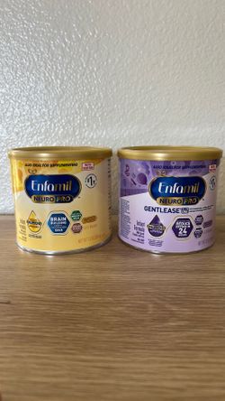 Enfamil - Infant Formula