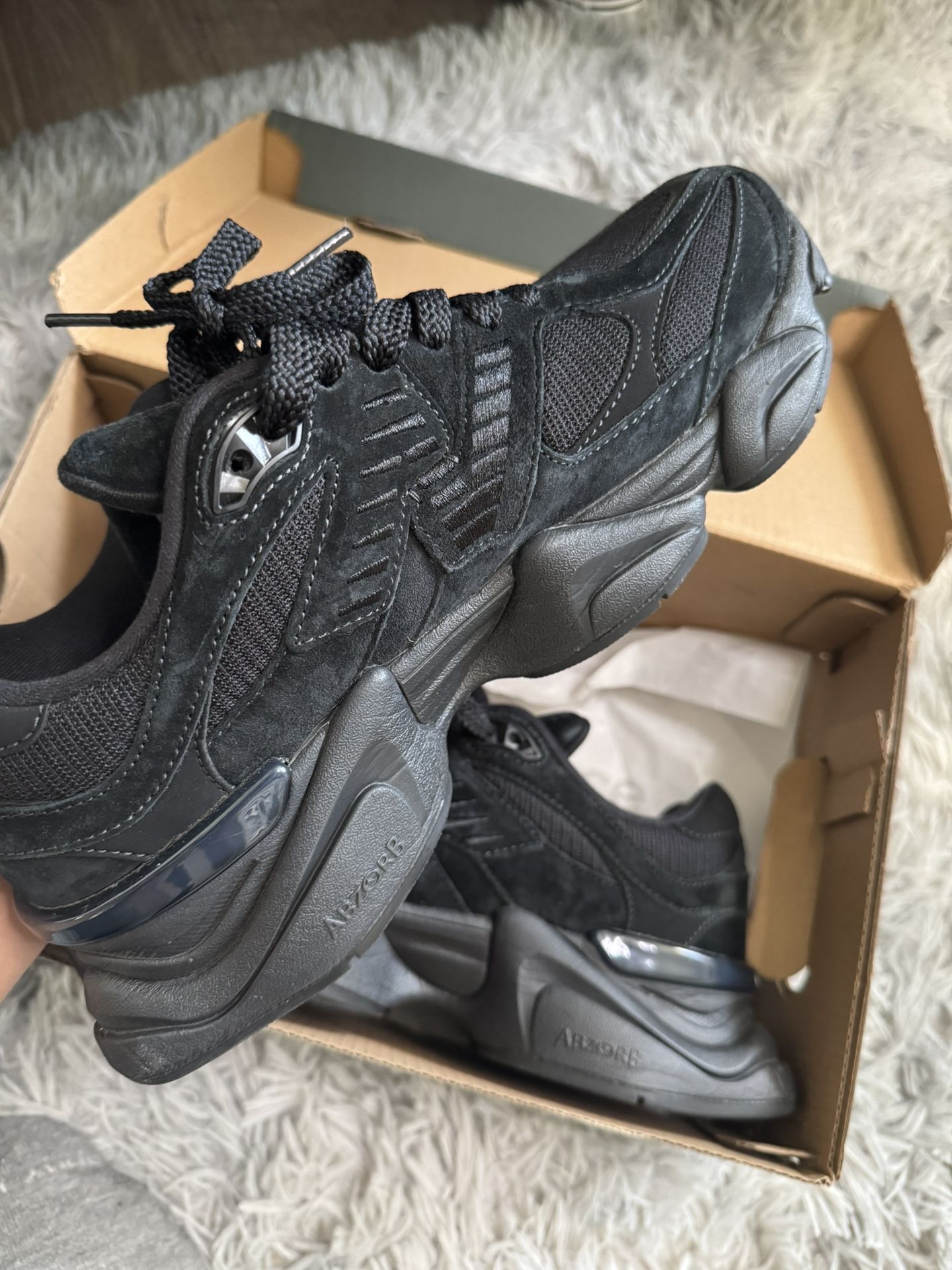 New balance 9060’s 9