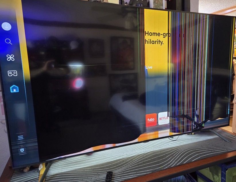 Samsung 65" Inch Smart