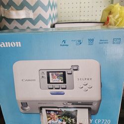 Camera printer