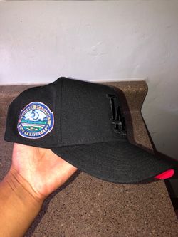 New Era 50th Anniversary