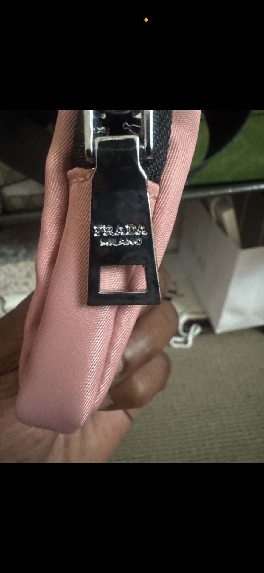 The Nylon Prada’s