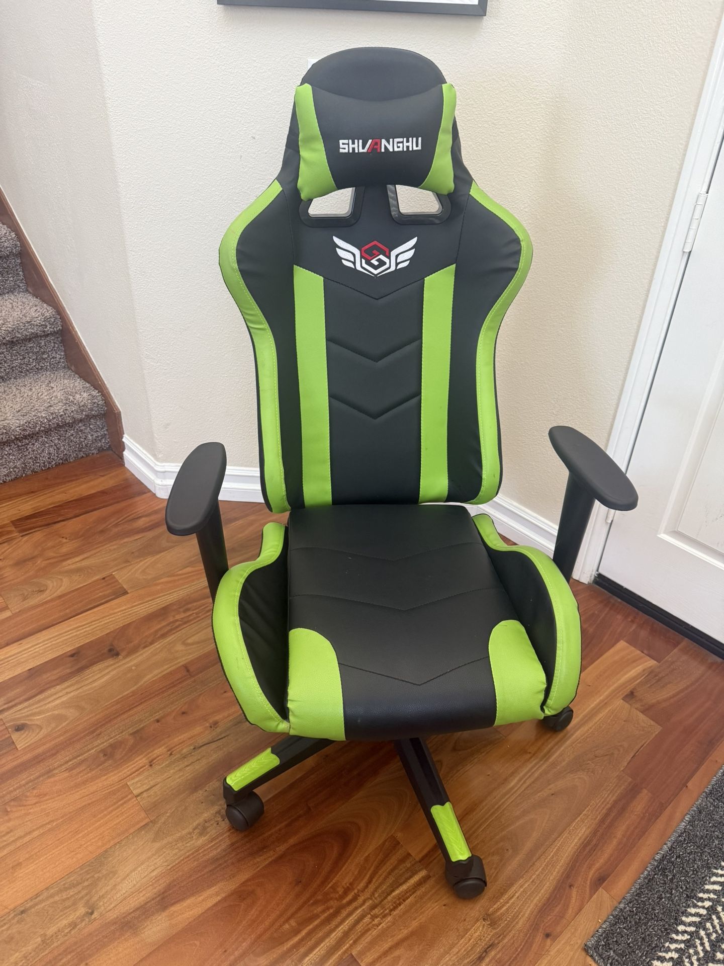 Computer Gaming Chair