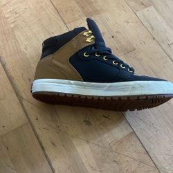 Supra Shoes