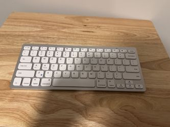 Wireless Keyboard