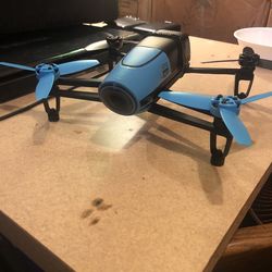 Parrot BEEBOP Drone!!!