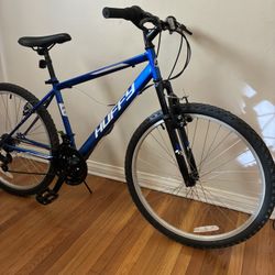 Huffy Bike