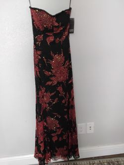 Dress. Vestido para eventos