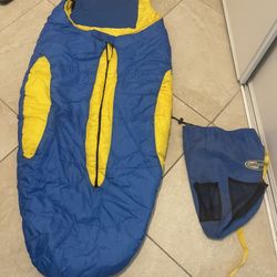 Kids Sleeping Bag