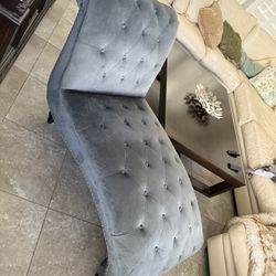 Chaise Lounge