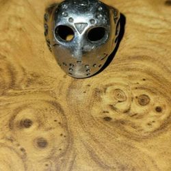 Jason Voorhees Friday The 13th Ring