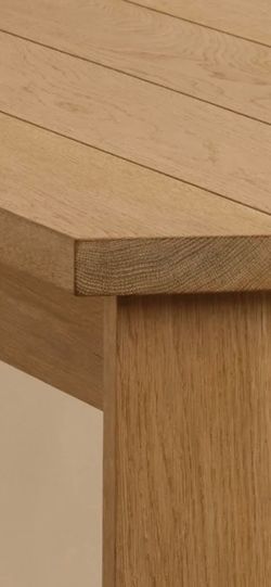 JENNI KAYNE DINING TABLE