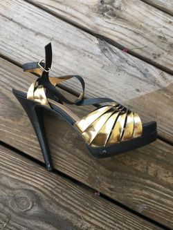 Size 10 heels