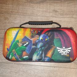 Nintendo Switch Case