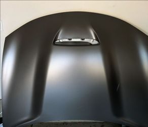 Dodge Charger scatpack OEM hood