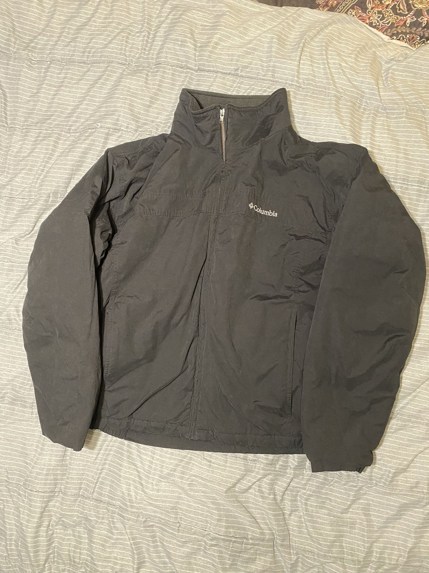 Columbia Jacket