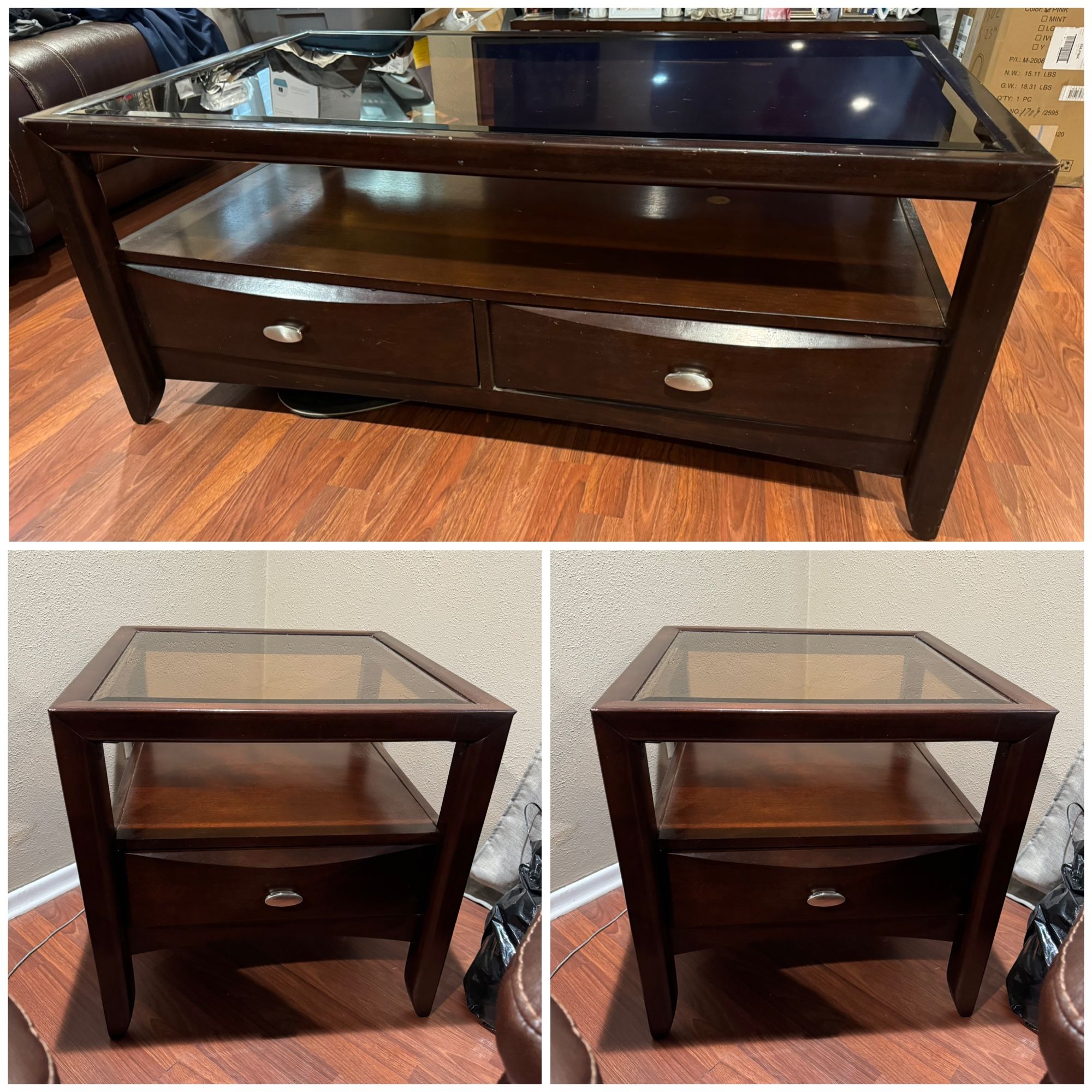 Table Set