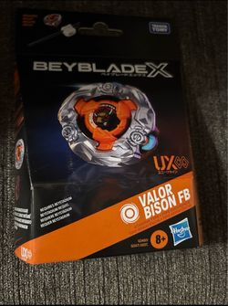 Beyblade X
