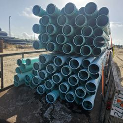 Culverts!Pipes!Sewer!Drainage!Irrigation!