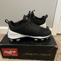 Baseball Cleats