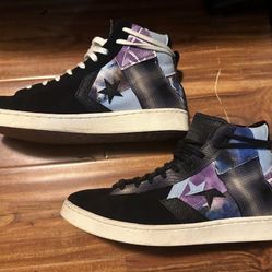 Converse Pro Leather Mid Size 10.5