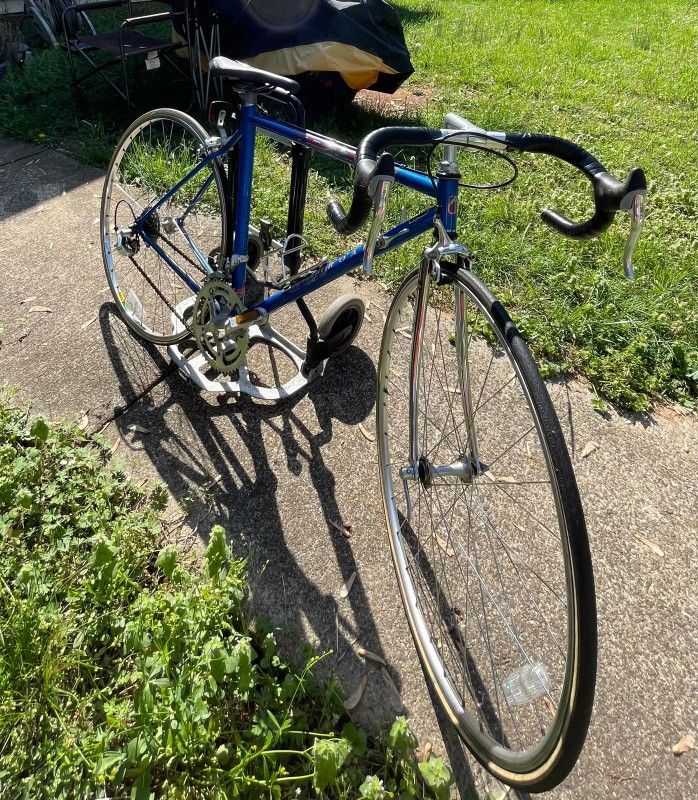 NASH BAR BIKE VINTAGE SIZE 26