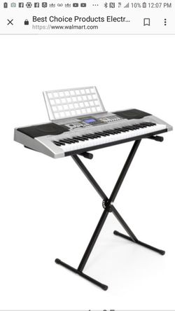piano