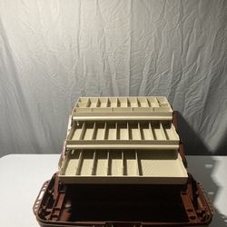 Plano 6133 3 Tray Tackle Box